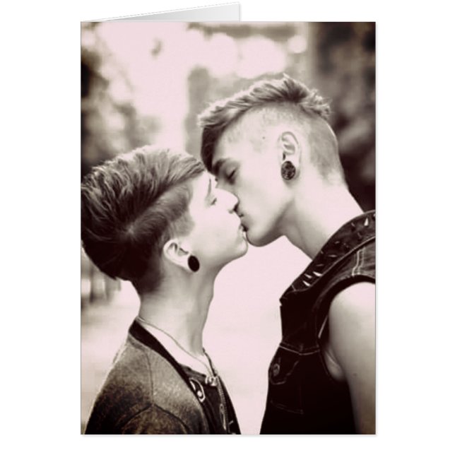 Hottest Hunks på planeten! Dags för jämlikhet! OBS Kort (Framsidan)