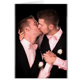 Hottest Hunks på planeten! Dags för jämlikhet! OBS Kort