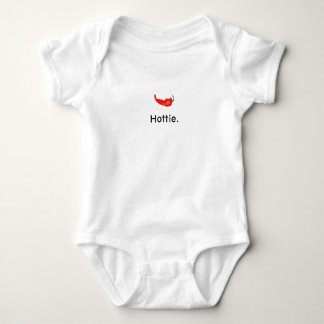 Hottie. T-shirt