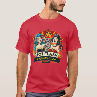 Hottie T-shirt