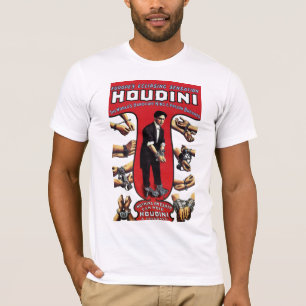Houdini 1900s tröja