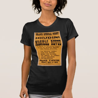 Houdini skjorta t-shirt