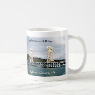 Houghton Hancock Bridge mugg