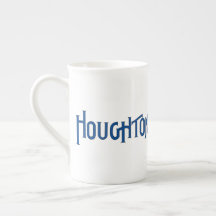 Houghton & Simonds Mugg