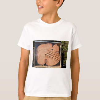 HOUN-GRÄS TASMANIA AUSTRALIEN T SHIRT