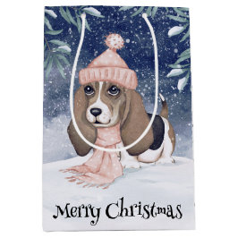 Hound Hund jul