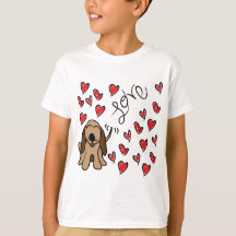 Hound Hund Kärlek