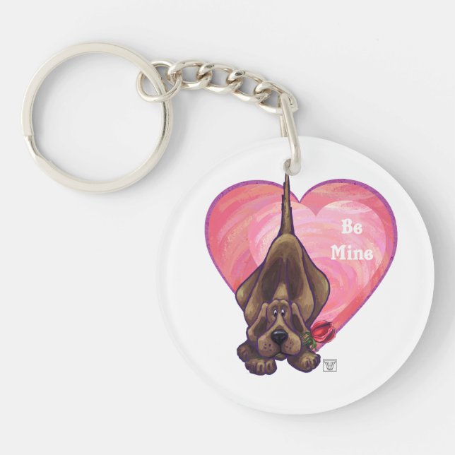 Hound Hund Valentine Day (Framsidan)