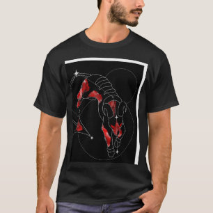 Houndoom-grafik T Shirt