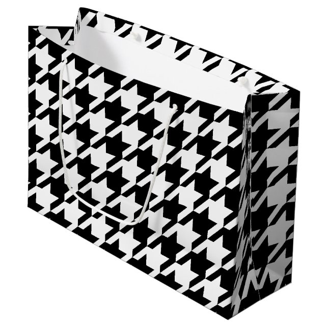Houndstooth (Framsidan Vinklad)