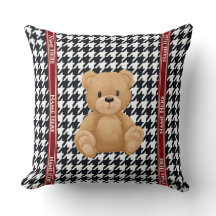 Houndstooth Björn Hem,
