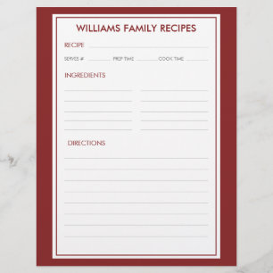 Houndstooth Familjenamn Recept Infoga