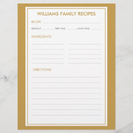 Houndstooth Familjenamn Recept Infoga 