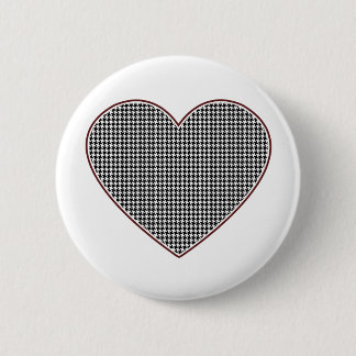 Houndstooth Heart (Tuscaloosa, Alabama) Knapp