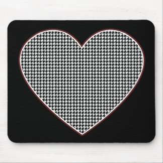 Houndstooth Heart (Tuscaloosa, Alabama) Musmatta