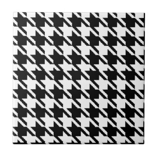 Houndstooth Kakelplatta