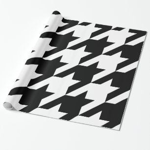 HOUNDSTOOTH-KONTROLL PRESENTPAPPER