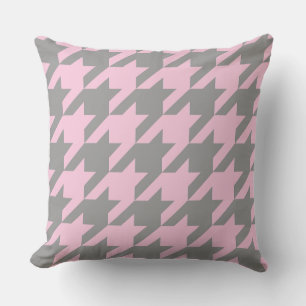  Houndstooth Kudde