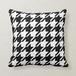 Houndstooth kudder kudde