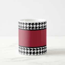 Houndstooth - Mugg - Tom