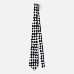 Houndstooth Pied-de-Poule Mönstra Mod Slips