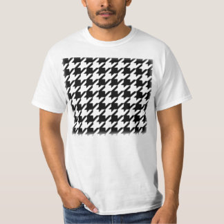 houndstooth t shirt