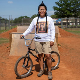 Höuptling Wilma Mankiller T Shirt