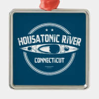 Housatonic River Connecticut Kayaking