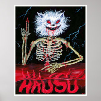 House 1977 poster