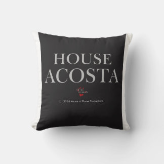 House Acosta Dekorativ kudde