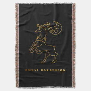House Baratheon Icon Filt