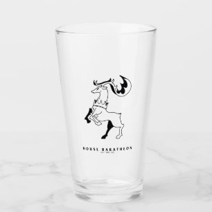 House Baratheon Icon Glaskopp
