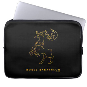 House Baratheon Icon Laptop Fodral