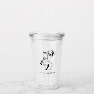 House Baratheon Icon Take Away Mugg