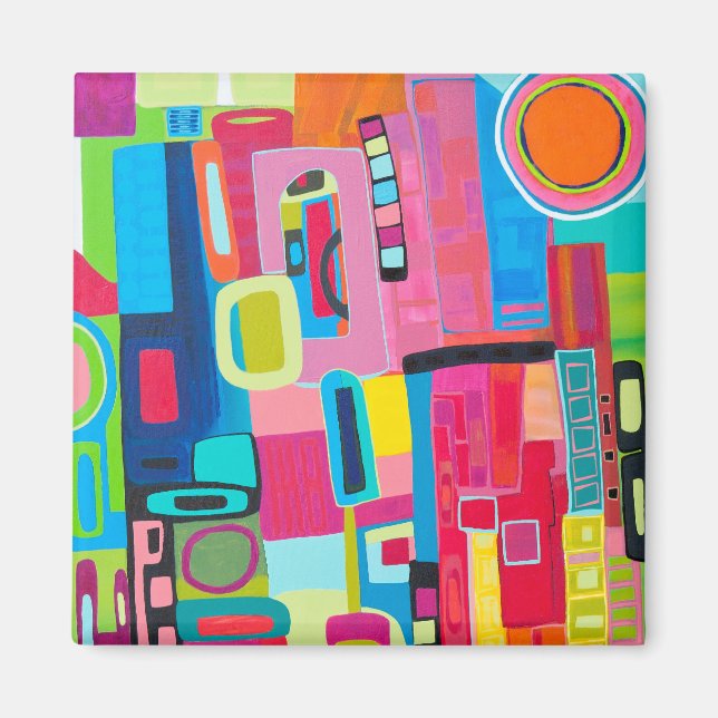 House Call Magnet (Framsidan)