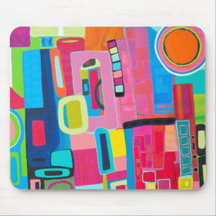 House Call Mousepad Musmatta