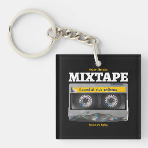 House Classics Mixtape Klubb Anthems