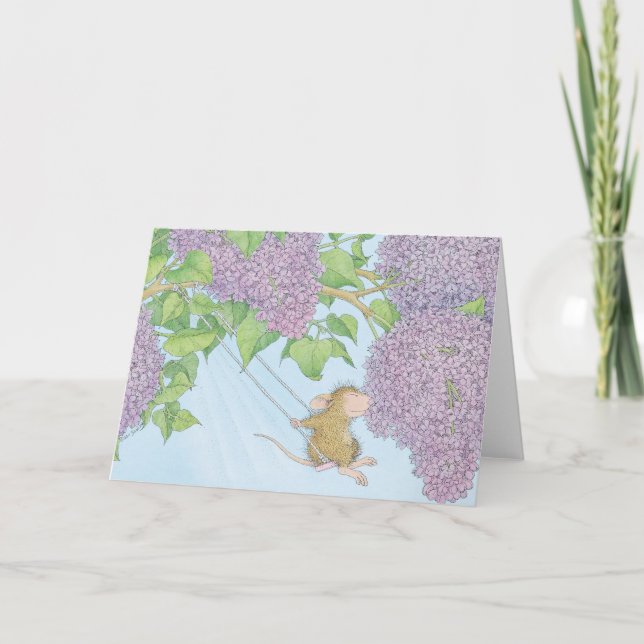 House Designer® - Notecards Kort (Framsida)