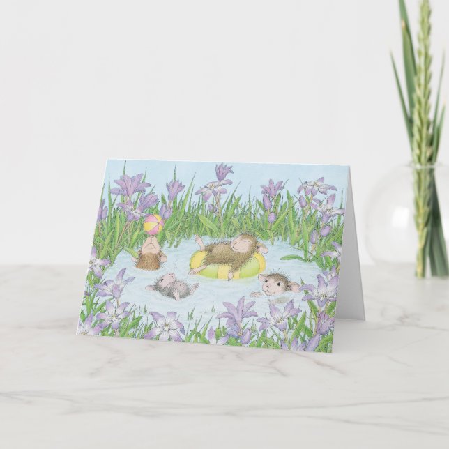 House Designer® - Notecards Kort (Framsida)