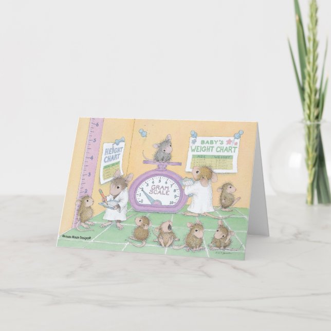 House Designer® - Notecards Kort (Framsida)