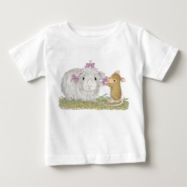 House Designs® - Clothing Tee Shirt (Framsida)