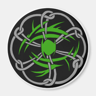 House Diluthical Magnet