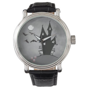 house fladdermus gravsten armbandsur