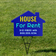 House for Rent/Sale Dubbla-Sided