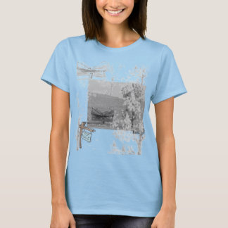 "house for sale" av kasi jo tee shirt