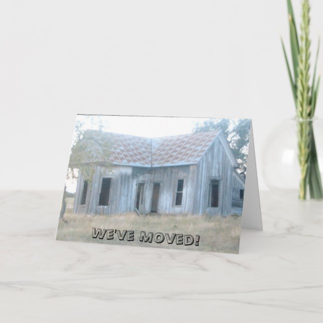 House.jpg, Vi har flyttat! Meddelande (Framsida)