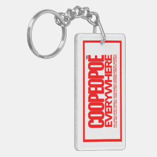 House Keychain