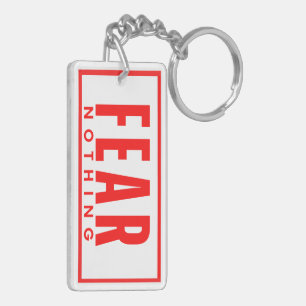House Keychain