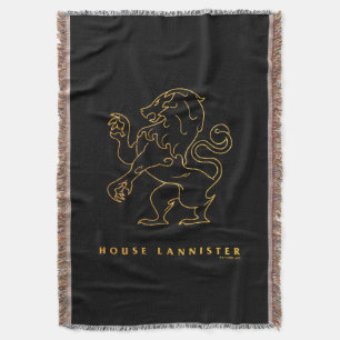 House Lannister Icon Filt