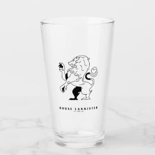 House Lannister Icon Glaskopp